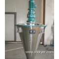 Conical Screw Mixer for Pesticides and Herbicides